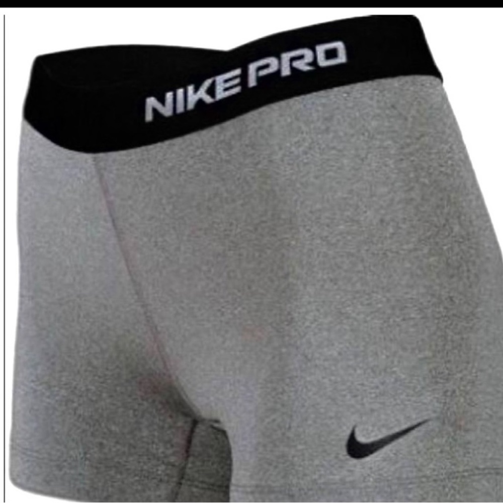 nike pro shorts